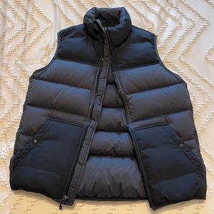 Women’s Filson Featherweight Vest